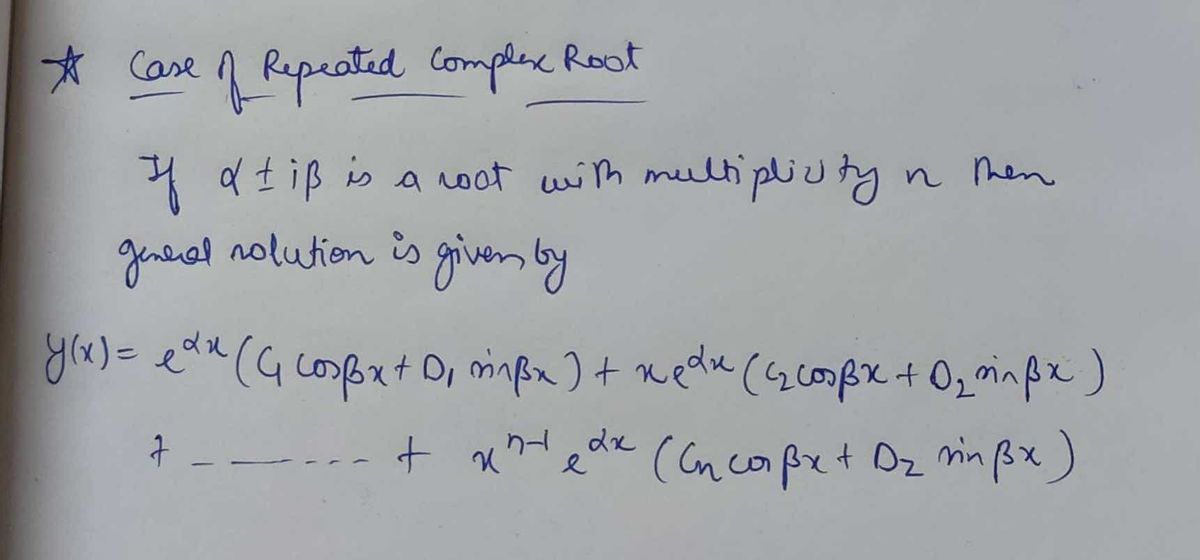 Calculus homework question answer, step 1, image 1